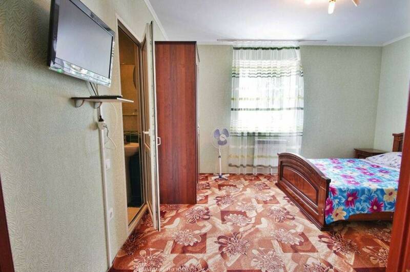 Изображение Изображение отеля / гостиницы "Гостевой дом «Панорама»" #11 #9