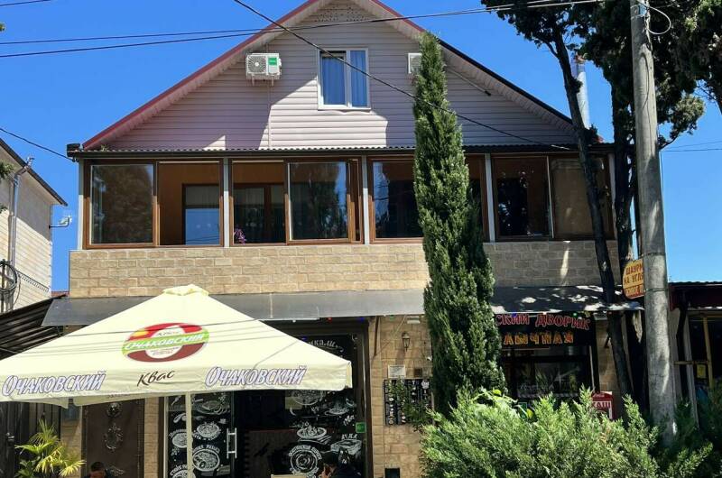 Изображение Изображение гостиницы "Семейный мини-отель на Урицкого" #1 #1