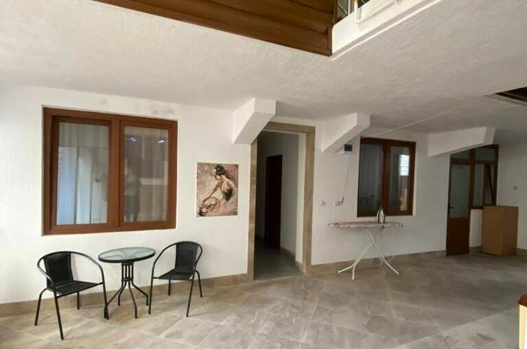 Изображение Изображение гостиницы "Семейный мини-отель на Урицкого" #2 #2