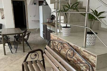 Изображение Изображение гостиницы "Семейный мини-отель на Урицкого" #4 #4