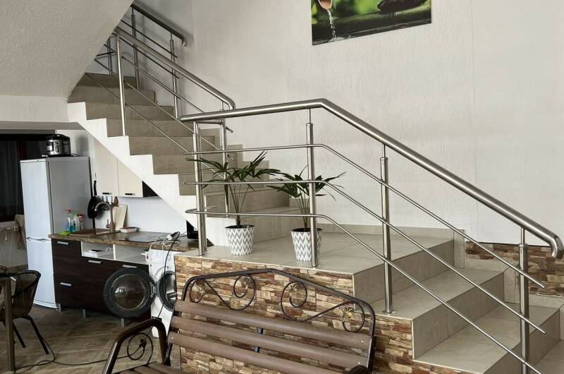 Изображение Изображение гостиницы "Семейный мини-отель на Урицкого" #5 #5