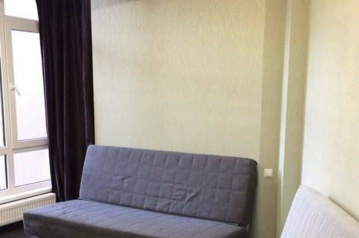 Изображение Изображение квартиры "Квартира на берегу моря" #1 #1