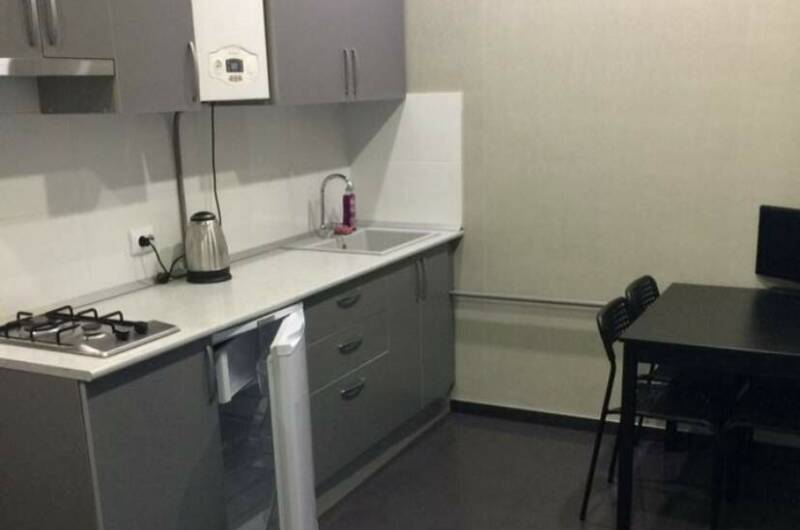 Изображение Изображение квартиры "Квартира на берегу моря" #2 #2