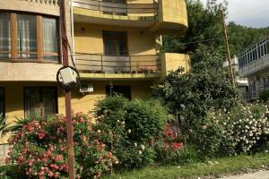 Изображение гостиницы "Частный сектор «Семейный»"