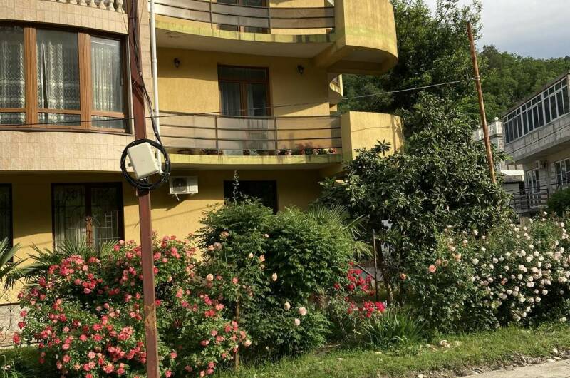 Изображение Изображение гостиницы &quot;Частный сектор «Семейный»&quot; #1 #1