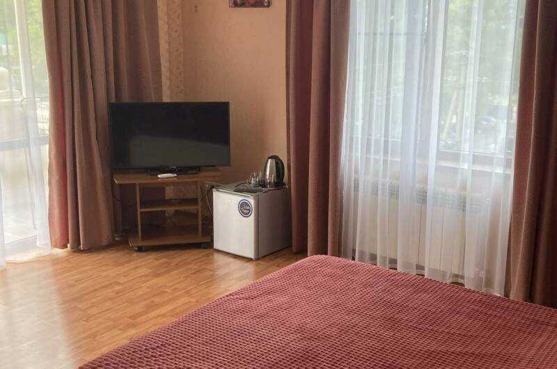 Изображение Изображение гостиницы &quot;Частный сектор «Семейный»&quot; #5 #5