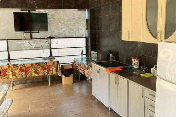 Изображение Изображение отеля / гостиницы "Частный сектор «Семейный»" #10 #8