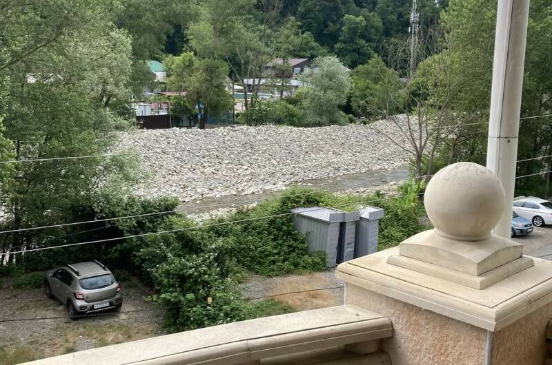 Изображение Изображение отеля / гостиницы "Частный сектор «Семейный»" #11 #9