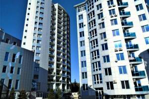 Изображение квартиры "Апартаменты N 2 «Серебряная волна»"