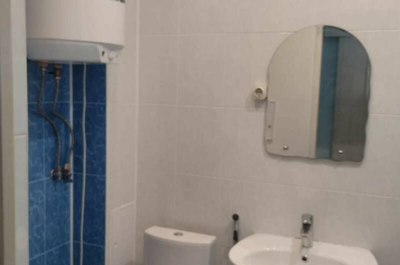 Изображение Изображение квартиры "Апартаменты N 2 «Серебряная волна»" #3 #3