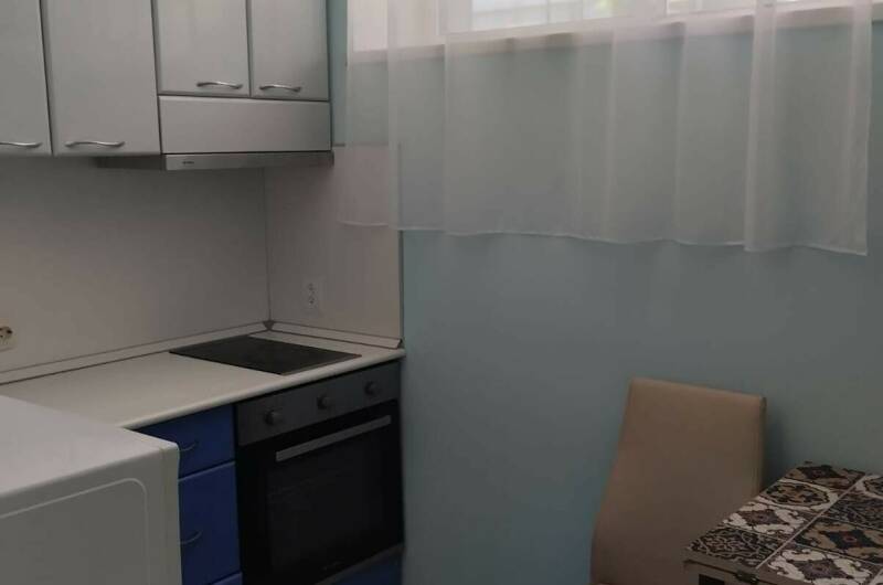 Изображение Изображение квартиры "Апартаменты N 2 «Серебряная волна»" #4 #4