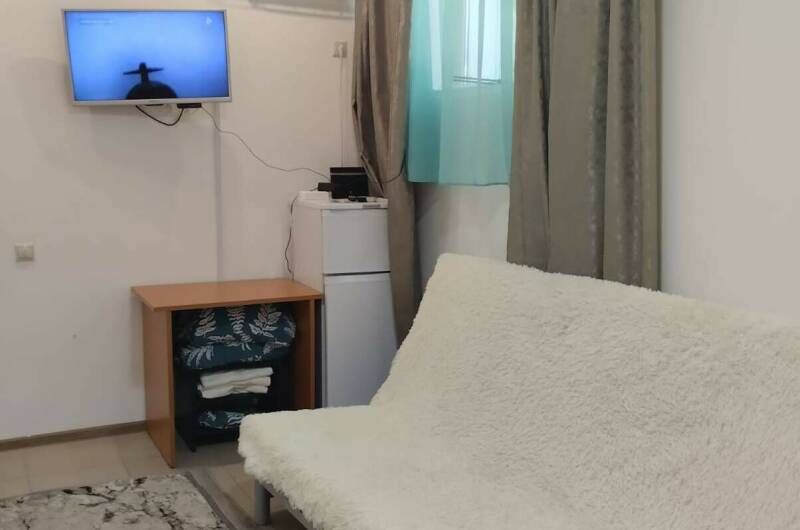 Изображение Изображение квартиры "Апартаменты N 2 «Серебряная волна»" #5 #5