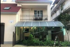 Изображение гостиницы "Гостевой дом «Лазурный берег»"