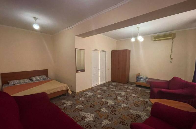 Изображение Изображение гостиницы &quot;Гостевой дом «Лазурный берег»&quot; #2 #2