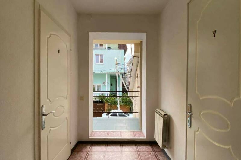 Изображение Изображение гостиницы &quot;Гостевой дом «Лазурный берег»&quot; #5 #5