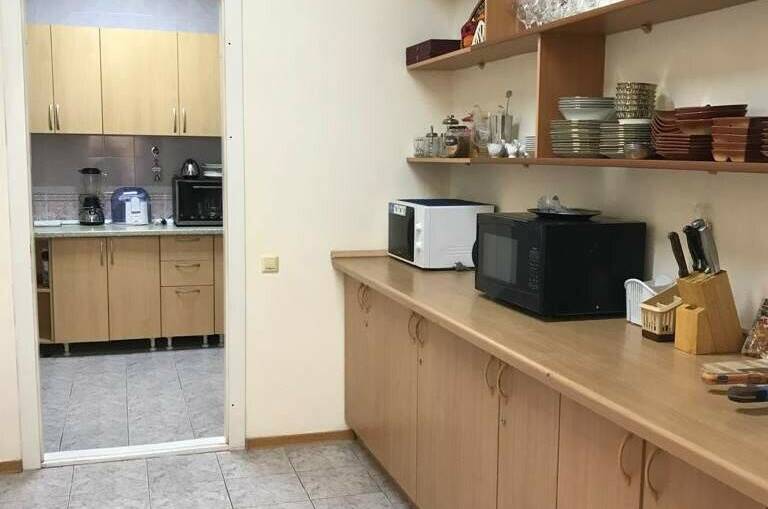 Изображение Изображение отеля / гостиницы "Гостевой дом «Лазурный берег»" #10 #8