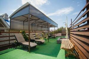 Изображение Гостевой дом «На Шевченко» #4