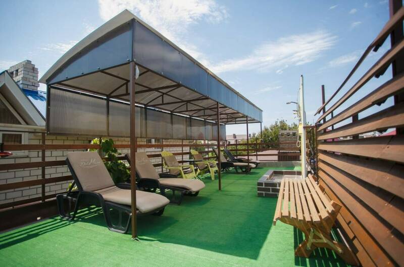 Изображение Изображение гостиницы &quot;Гостевой дом «На Шевченко»&quot; #1 #1