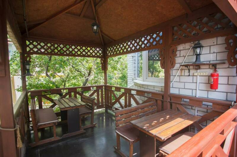 Изображение Изображение гостиницы &quot;Гостевой дом «На Шевченко»&quot; #2 #2