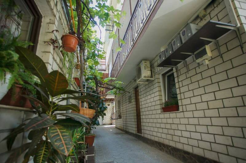 Изображение Изображение гостиницы &quot;Гостевой дом «На Шевченко»&quot; #3 #3