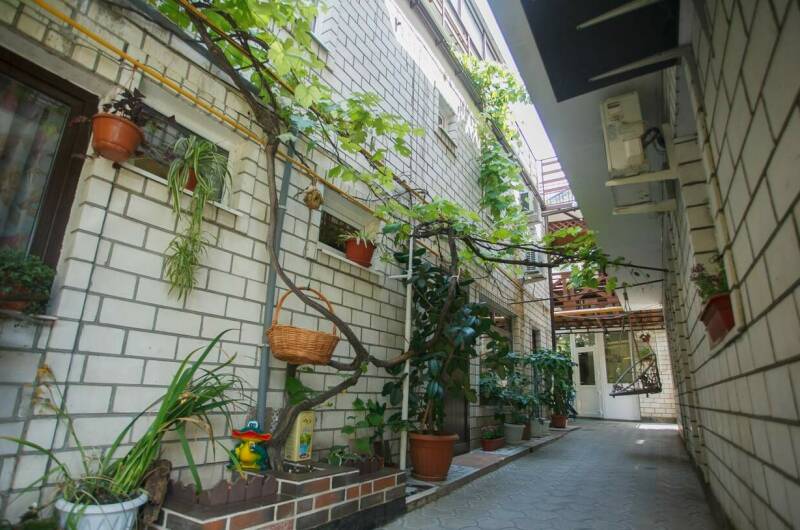 Изображение Изображение гостиницы &quot;Гостевой дом «На Шевченко»&quot; #6 #6