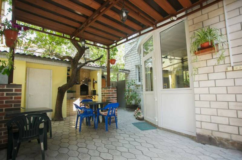 Изображение Изображение гостиницы &quot;Гостевой дом «На Шевченко»&quot; #7 #7