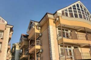 Изображение Гостиница «Аква — Сити» #5