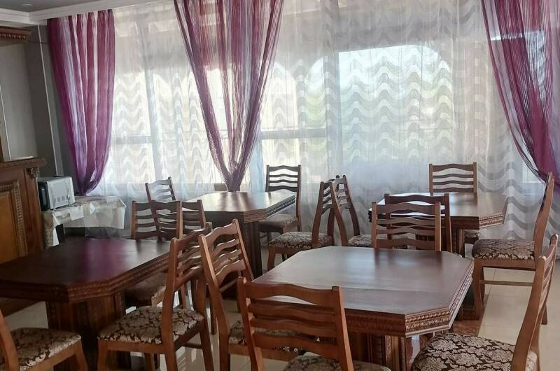 Изображение Изображение гостиницы "Гостиница «Аква — Сити»" #3 #3