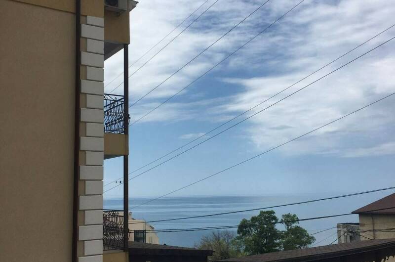 Изображение Изображение гостиницы "Гостиница «Аква — Сити»" #5 #5