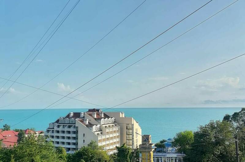 Изображение Изображение гостиницы "Гостиница «Аква — Сити»" #8 #8