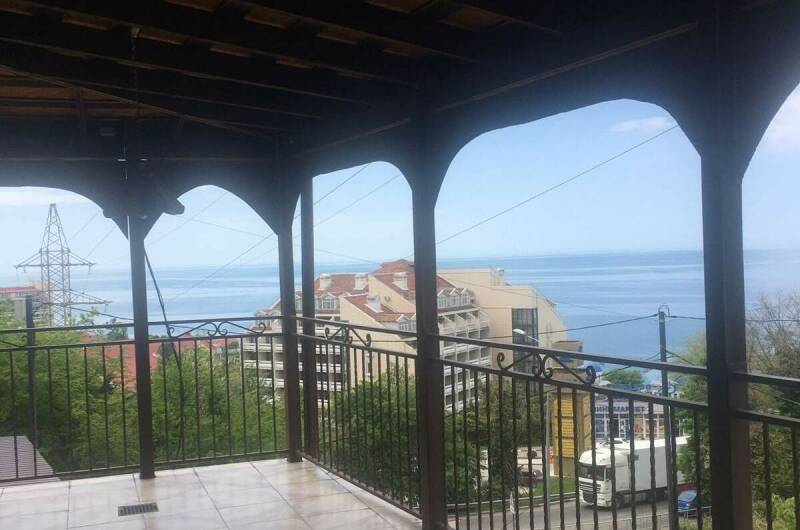 Изображение Изображение отеля / гостиницы "Гостиница «Аква — Сити»" #10 #8