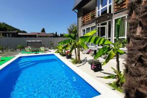 Изображение гостиницы "Гостевой дом «Mirai»"