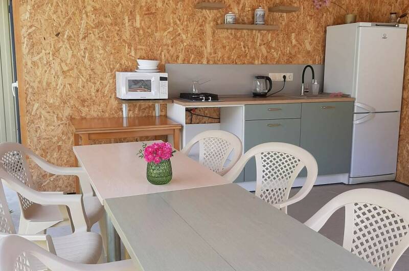 Изображение Изображение гостиницы &quot;Гостевой дом «Mirai»&quot; #2 #2