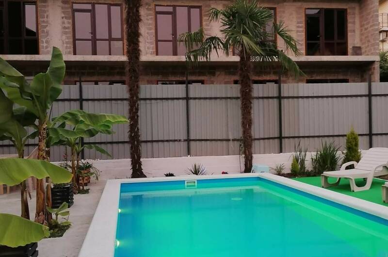 Изображение Изображение гостиницы &quot;Гостевой дом «Mirai»&quot; #3 #3