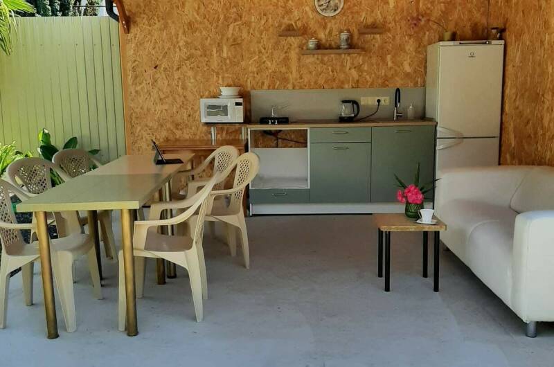 Изображение Изображение гостиницы &quot;Гостевой дом «Mirai»&quot; #4 #4