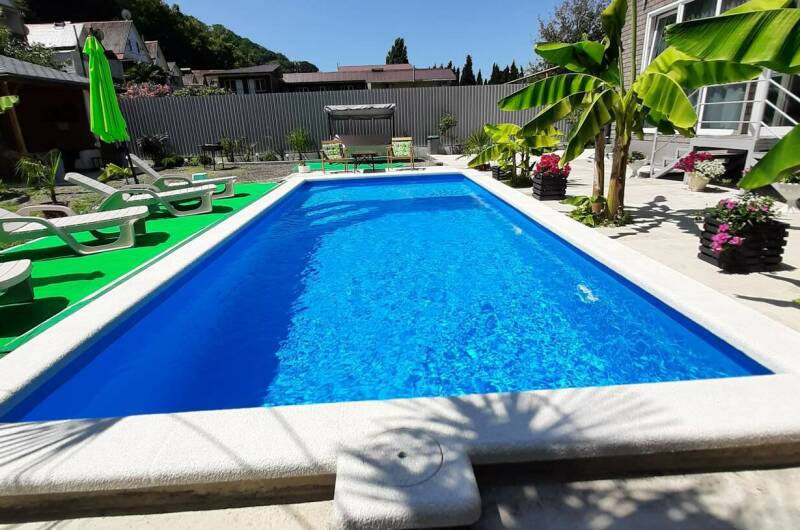 Изображение Изображение гостиницы &quot;Гостевой дом «Mirai»&quot; #7 #7