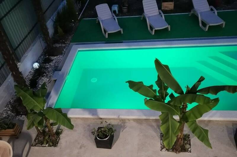 Изображение Изображение гостиницы &quot;Гостевой дом «Mirai»&quot; #8 #8