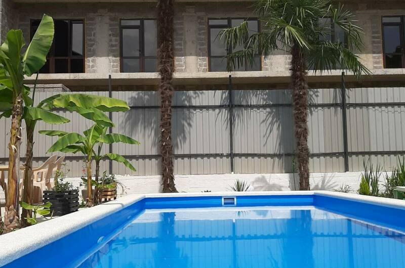 Изображение Изображение отеля / гостиницы "Гостевой дом «Mirai»" #10 #8