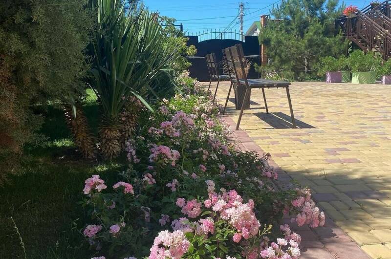 Изображение Изображение гостиницы &quot;Гостевой дом «Sineva Del Sol»&quot; #3 #3