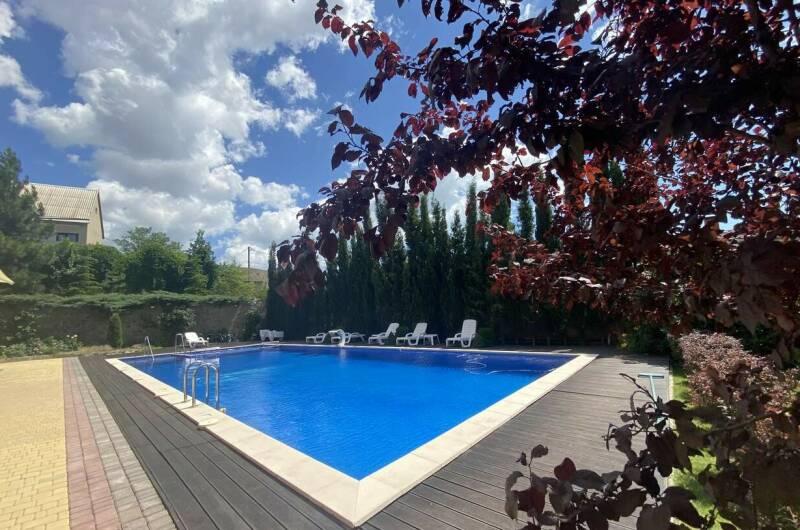 Изображение Изображение гостиницы &quot;Гостевой дом «Sineva Del Sol»&quot; #5 #5