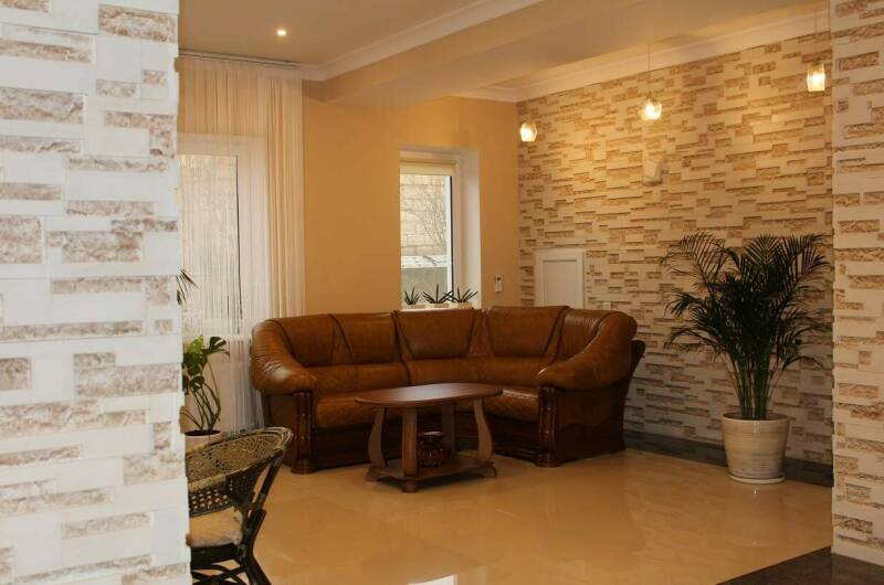 Изображение Изображение гостиницы &quot;Гостевой дом «Sineva Del Sol»&quot; #6 #6