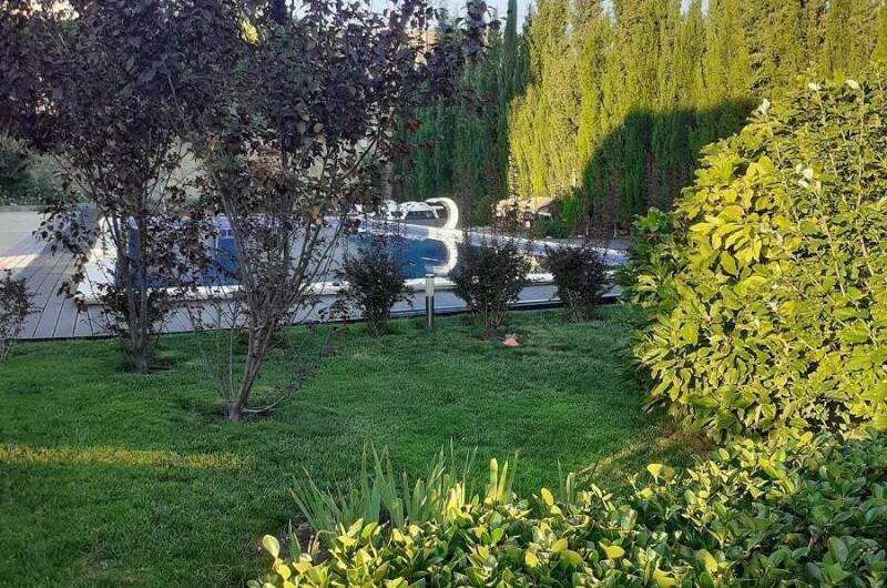 Изображение Изображение отеля / гостиницы "Гостевой дом «Sineva Del Sol»" #10 #8