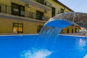 Изображение гостиницы "Гостиница «Золотая корона»"