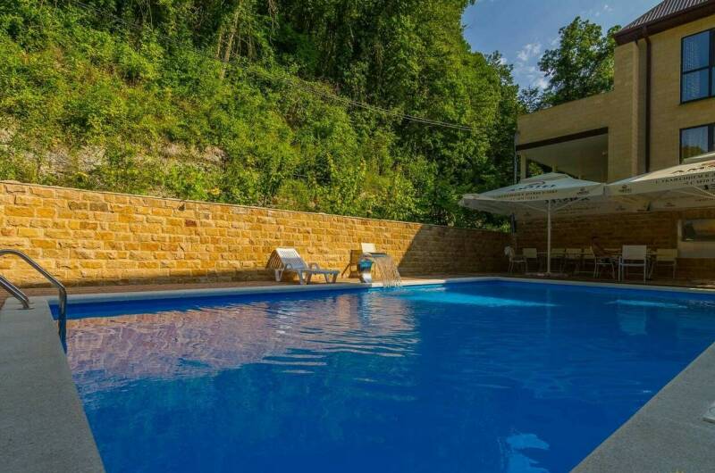 Изображение Изображение гостиницы &quot;Гостиница «Золотая корона»&quot; #2 #2