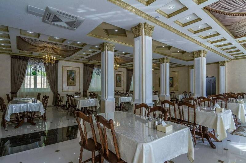 Изображение Изображение гостиницы &quot;Гостиница «Золотая корона»&quot; #3 #3