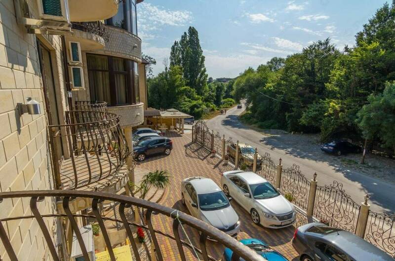 Изображение Изображение гостиницы &quot;Гостиница «Золотая корона»&quot; #5 #5