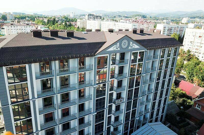 Изображение Изображение квартиры "Квартира в центре" #4 #4