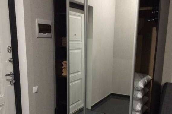 Изображение Изображение квартиры "Квартира в центре" #6 #6