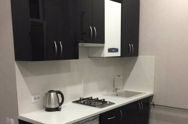 Изображение Изображение квартиры "Квартира в центре" #7 #7