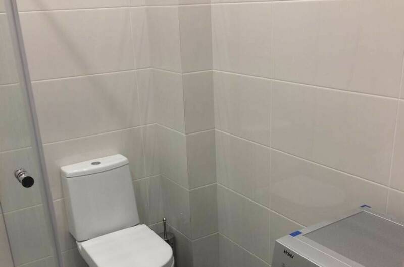 Изображение Изображение квартиры "Квартира в центре" #8 #8